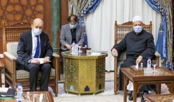 Al-Azhar menace de poursuites judiciaires ceux qui insultent le prophète