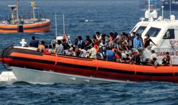 Au moins 74 morts dans un naufrage au large des côtes libyennes (ONU)