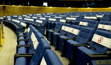 Attentats: l'UE veut remédier aux «lacunes» dans la coopération policière