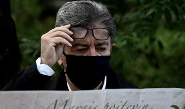 Mélenchon: «Il y a en France une haine des musulmans déguisée en laïcité»
