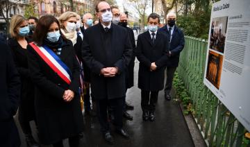 Cinq ans après le 13 Novembre, série d'hommages sur fond de menace terroriste maximale