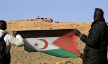 Opération du Maroc au Sahara occidental, le Polisario clame la fin du cessez-le-feu