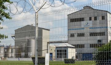 Covid-19: le vaccin de Sanofi pourra être conservé au frigo