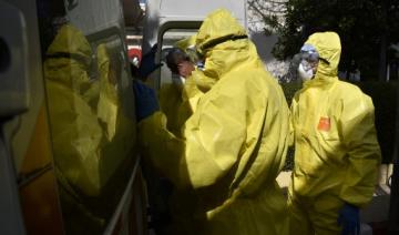 Processus politique et urgence sanitaire