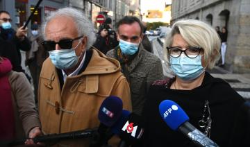 Dernière ligne droite du procès de Jonathann Daval : les parties civiles veulent "toute la vérité"