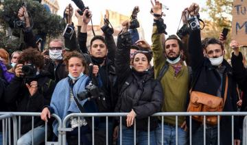 Lois «sécurité globale» et séparatisme : appel de personnalités à Macron