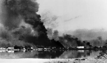 Le long épilogue de la Guerre Iran-Irak