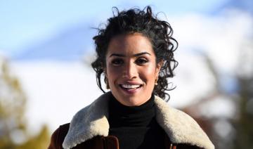 Sabrina Ouazani, ou «l’envie de parler du poids du regard de l'autre»