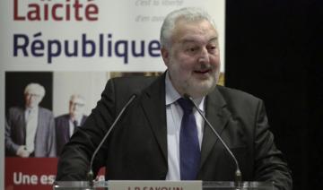 Pour Jean-Pierre Sakoun, «l’islam radical est forcément politique»