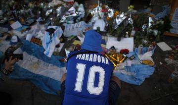 Le médecin de Maradona a «fait l'impossible» pour un patient «ingérable»