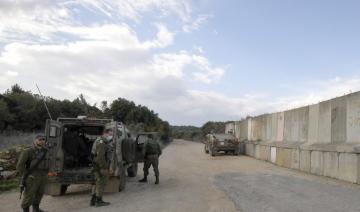 Report du prochain round de négociations Liban/Israël 