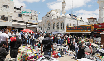 Cap sur la Cisjordanie pour les produits d’une entreprise de Gaza 
