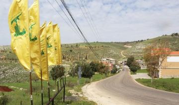 L'économie malmenée du Liban stimule la contrebande à travers la frontière syrienne