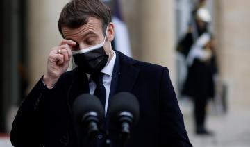Macron défend ses mots choisis face à la «réduction du vocabulaire» des populistes