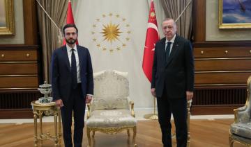 CEDH: Ankara sévèrement condamné pour la détention du leader pro-kurde Demirtas
