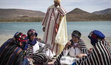 «Voyage dans l’univers des poètes chanteurs itinérants amazighs»