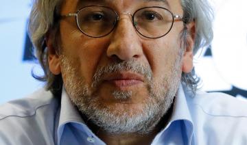Can Dündar, journaliste et opposant turc en exil, condamné à 27 ans de prison 