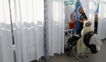 Virus: Israël annonce un autre reconfinement, 4 cas de la variante confirmés