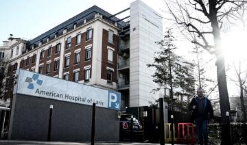 Enquête après le suicide d'un médecin de l'hôpital américain à Neuilly