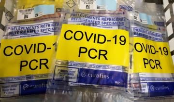 Tests PCR, pagaille des prix et marché noir 