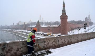 La Russie expulse un diplomate bulgare en mesure de représailles