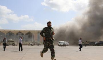 La «lâche» attaque de l’aéroport d’Aden suscite une condamnation régionale et mondiale