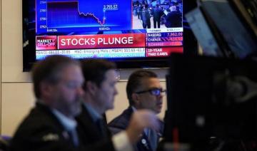 Les gagnants et les perdants du monde des affaires en 2020