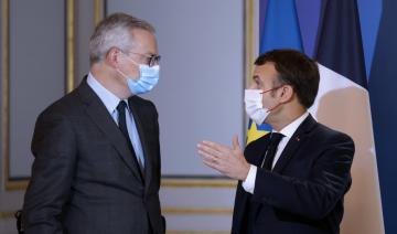 La convalescence s'annonce encore longue pour l'économie française 