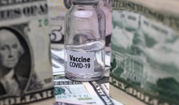 OCDE: l'horizon s'éclaircit, mais la reprise reste poussive en attendant le vaccin