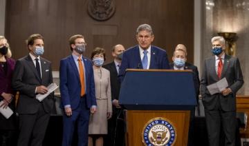 Républicains et démocrates américains proposent un plan de relance post Covid-19