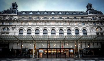 Dati et Pécresse appellent à donner au musée d'Orsay le nom de VGE                      