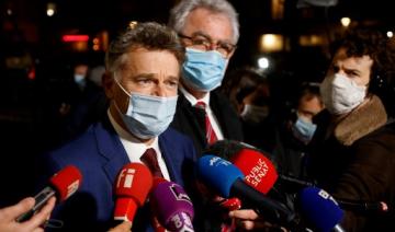 La crise sociale "explosive" pousse à une candidature communiste en 2022, affirme Roussel