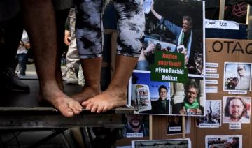 Algérie: peine confirmée en appel pour une figure féminine du Hirak