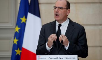 Castex: La loi contre les séparatismes n'est pas "contre les religions"