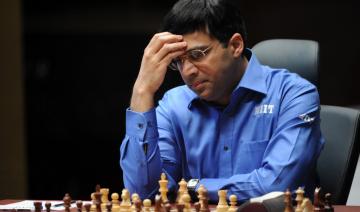 Échecs: un engouement « spectaculaire » né du confinement et d'une série, selon un grand maître indien