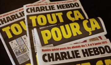 Attentats de janvier 2015: la défense foudroie les «gouffres» de l'accusation