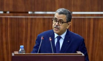 Sahara occidental: Alger dénonce des «manoeuvres» de déstabilisation 