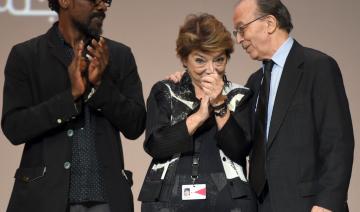 Grand prix national de la presse: Les lauréats de la 18e édition dévoilés