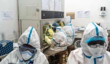 Face au virus, le Zimbabwe se confine à nouveau