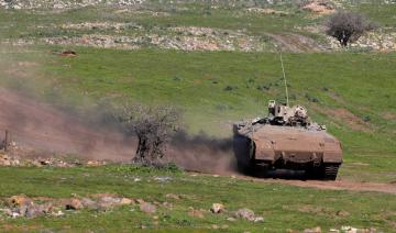 La défense antiaérienne syrienne activée contre une «agression israélienne»