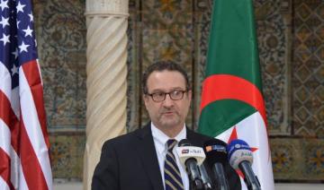 Les Etats-Unis ouvrent une représentation au Sahara occidental 