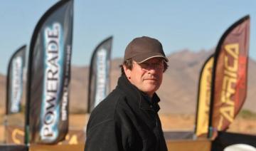 Décès d'Hubert Auriol, ancien directeur du rallye Dakar et premier présentateur de Koh-Lanta 