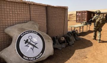 Centre du Mali: le vice-président en visite aux troupes sur le terrain