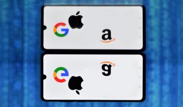 Le réseau social conservateur en vogue Parler expulsé d'Amazon, Apple et Google