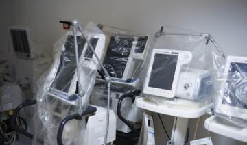 Les technologies plus que jamais au chevet de la santé avec la pandémie 