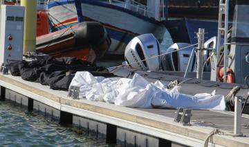 Tunisie: 50 migrants africains secourus en mer