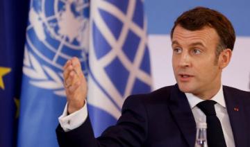 Au-delà de la Covid, Macron veut poursuivre les réformes 
