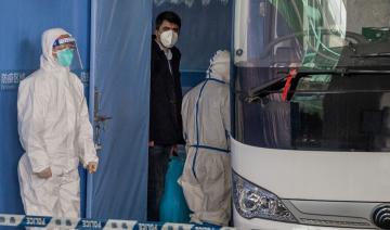 Virus : réunion de l'OMS sur les variants, ses experts enquêtent en Chine