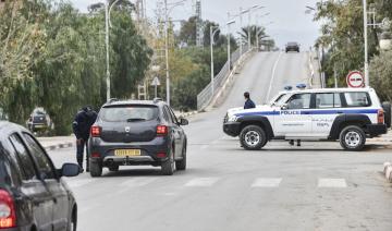 Algérie: 5 civils tués et 3 blessés dans l'explosion d'une bombe artisanale