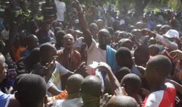Mali: un des hommes forts hausse le ton contre les propos anti-Barkhane